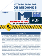 Alternativas Problematica Medanos de Coro