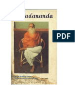 Sai Padananda