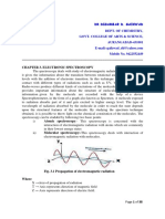 Chapter 3. Electronic Spectros PDF