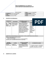 Sesion Oracion Compuesta Subordinada Adjetiva