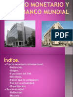 Banco Monetario