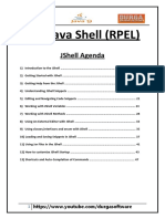 1.1 JShell PDF