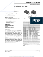 SFH615A 4 Xxx8