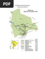 Transporte de Gaseductos de Bolivia