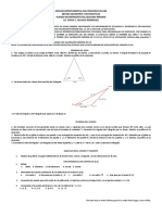 Plan de Mejoramiento Cuarto Periodo Decimo