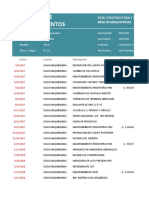 Historial