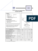 c945 Data Sheet