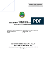 1.naskah Soal Siang Ekonomi Xii 1819