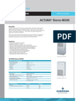 ACTURA Durus 48350 Brochure