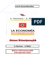 La Economía NacionalSocialista