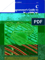 Schwaderer C Programmers Guide To NetBIOS 1988 PDF