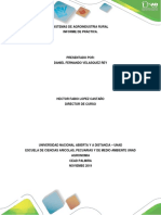 Componente Práctico Sistemas de Agroindustria Rural Daniel Velasquez