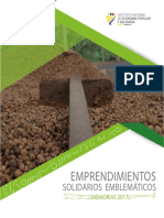 Emprendimientos Emblema769ticos EPS