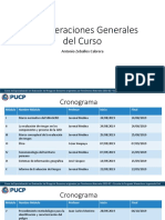 Generalidades Curso EVAR PUCP 2019 2