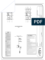 Plano de Instalaciones Electricas