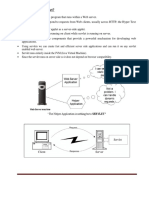 Servlet Notes