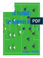 Football - Les Systemes de Jeu Mwbw5s