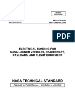 Electrical Grounding 