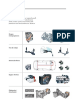 Manual de MOTORES Volkswagen-Esp