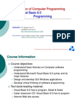 Visual Basic 6