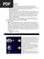 Astronomia I