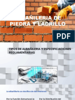 ALBAÑILERIA