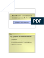 1 Introduccion A Las Comunicaciones Industriales