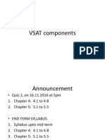 VSAT Components 1