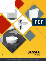 Essco Catalogue