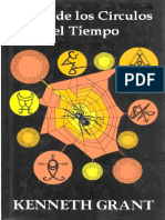 (Kenneth Grant) - Fuera de Los Circulos Del Tiempo PDF