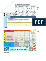 Test de Anderson y Silverman