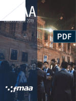 FMAA Careers Guide 2019