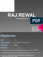 Raj Rewal