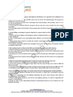 Test Atolyesi Deneme PDF