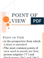 Point of View