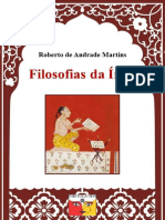 Filosofias Da Índia