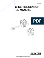 DSP 308hf Service Manual - Mitric