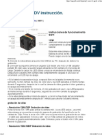 Manualcamarasq11 PDF