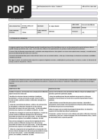 Pca Lectura Critica