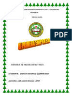 PROYECTO MI PRIMERA EMPRESA Mauricio