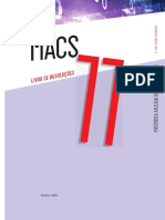 Propostas de Resolução Testes - Areal