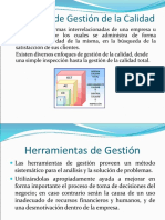 Sistema de Gestion de La Calidad