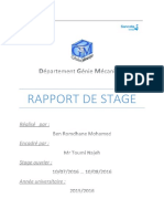 New Rapport Stage SANCELLA