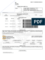 Usb Matricul 0000000000031000062152 PDF