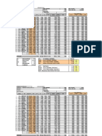 Formato de Horas Extras