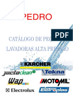 Catalogo Pedro