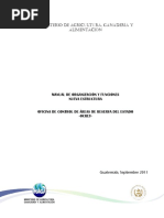 Manual de Ocret PDF