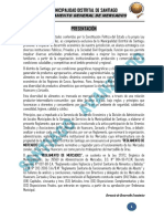 Reglamento General Mercados PDF