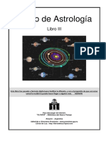 Grupovenus Curso de Astrologia Libro 3