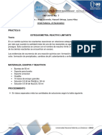 Informe 8